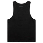 Essentials Core Tank Top Women's - Jet Black