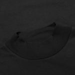 Tee - Jet Black