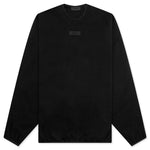 Essentials Crewneck - Black