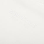 Kids L/S Tee - Cloud Dancer
