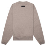 Kids Crewneck - Core Heather