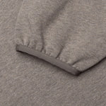 Essentials Crewneck - Heather Grey
