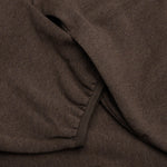 Essentials Crewneck - Heather Wood