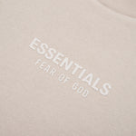 Kids Crewneck - Silver Cloud