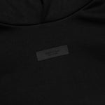 Essentials Hoodie - Black