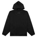Essentials Hoodie - Black