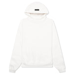 Kids Hoodie - Cloud Dancer