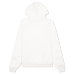 Kids Hoodie - Cloud Dancer
