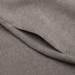 Essentials Hoodie - Heather Grey