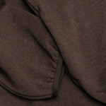 Essentials Hoodie - Heather Wood