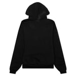 Kids Hoodie - Jet Black