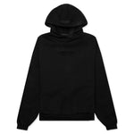 Kids Hoodie - Jet Black