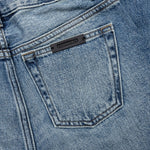 Essentials Kid's 5 Pocket Jean - Medium Wash