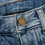 Essentials Kid's 5 Pocket Jean - Medium Wash