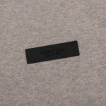 Essentials Kid's Crewneck - Heather Grey