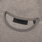 Essentials Kid's Crewneck - Heather Grey