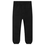 Essentials Kid's Sweatpants - Black