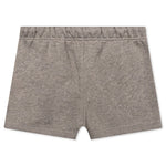 Essentials Kid's Sweatshort - Heather Grey