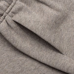 Essentials Kid's Sweatshort - Heather Grey