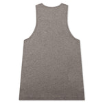 Essentials Kid's Tanktop - Heather Grey