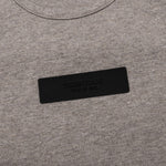 Essentials Kid's Tanktop - Heather Grey