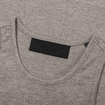 Essentials Kid's Tanktop - Heather Grey