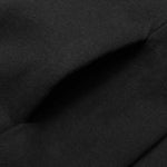 Kid's Hoodie - Jet Black