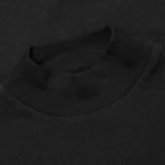 Kid's L/S Tee - Jet Black