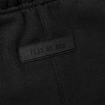 Kid's Sweatpants - Jet Black