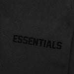 Kid's Sweatpants - Jet Black