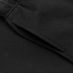 Kid's Sweatpants - Jet Black