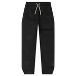 Kid's Sweatpants - Jet Black