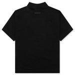 Kid's Tee - Jet Black