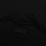 Kid's Tee - Jet Black