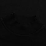 Kid's Tee - Jet Black
