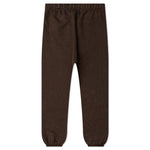 Essentials Kid's Sweatpants - Heather Wood