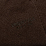 Essentials Kid's Sweatpants - Heather Wood