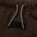 Essentials Kid's Sweatpants - Heather Wood