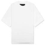Essentials Kid's Tee - White