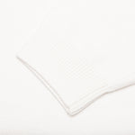 Essentials Knit Polo - Cloud Dancer