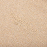 Kids L/S Tee - Gold Heather