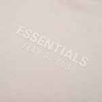 Kids L/S Tee - Silver Cloud