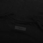 Essentials Heavy S/S Tee - Black