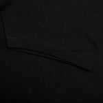 Essentials Heavy S/S Tee - Black