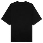 Essentials S/S Tee - Black