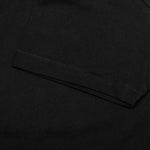 Essentials S/S Tee - Black