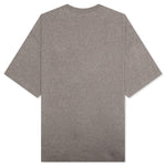 Essentials S/S Tee - Heather Grey