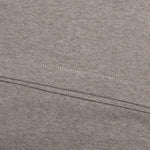 Essentials S/S Tee - Heather Grey