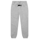 Kids Essentials Sweatpant - Dark Heather Oatmeal