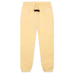 Kids Essentials Sweatpant - Garden Yellow